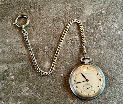 Uhrenkette taschenuhr - uhrenkette,
