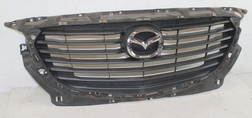 Mazda dk grill - mazda, cx-3