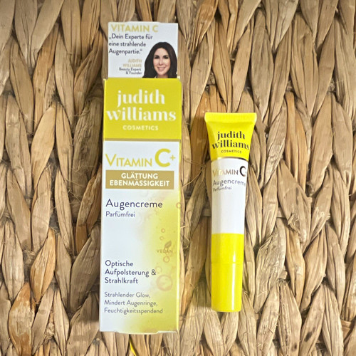 Judith williams vitamin - vitamin, c+