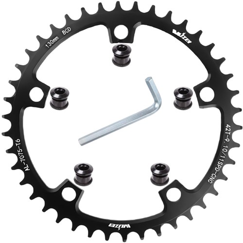 Fahrrad kettenblatt rennrad - rennrad, 36