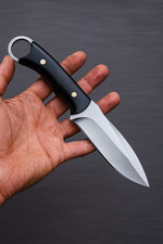 Handgefertigt Jagdmesser