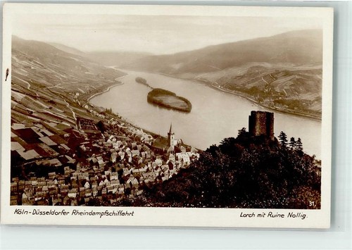 39589964 6223 lorch burg - 39589964,