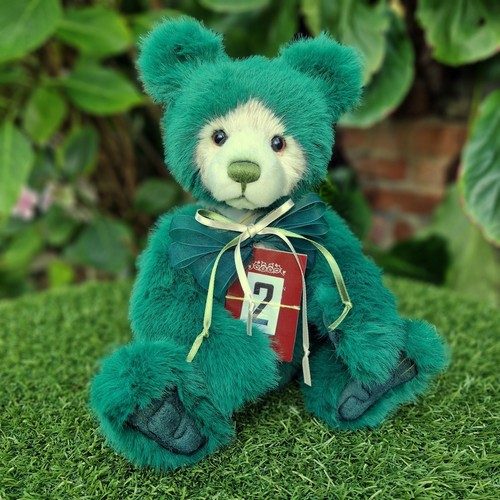 Charlie bears spice - charlie,