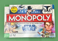 Monopoly Star Wars  - The