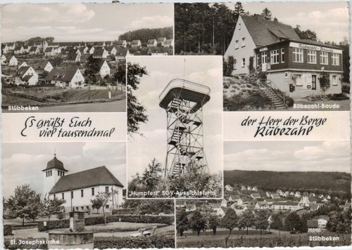 Ansichtskarte