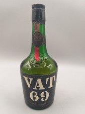 VAT 69 Whisky 43% Alkohol