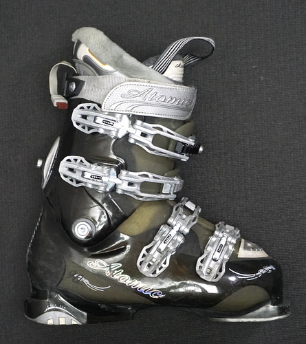 Atomic beheizbare skischuhe - 90,
