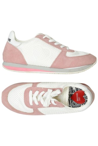 Love moschino sneaker damen - love,