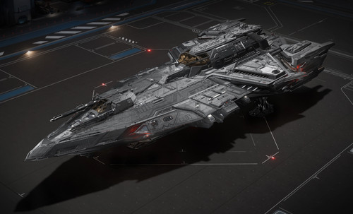 Star citizen rsi perseus - citizen,