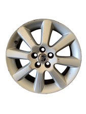 Aluminiumfelge Alufelge Felge TOYOTA AVENSIS T25 16'' 6,5J ET45 5X100