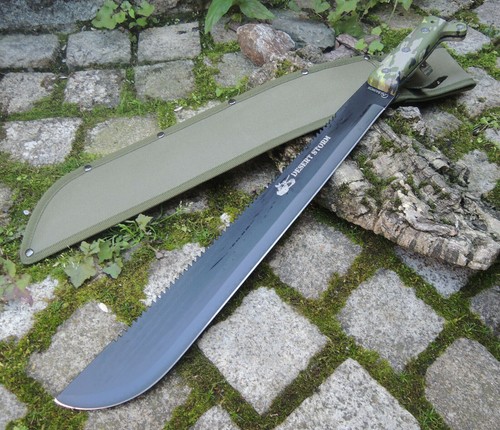Albainox machete desert - albainox,
