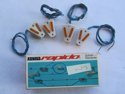 Arnold 7220 spur 4x - -, n