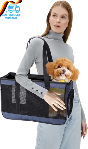 Petcute transporttasche für - petcute,