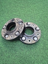 Spurplatten 5x120 2x30mm