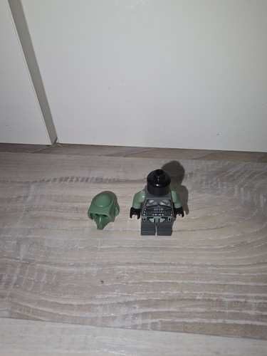 Lego star wars figuren - star,