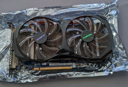 Grafikkarte nvidia geforce gpu - grafikkarte,