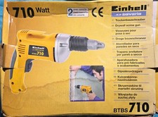 Einhell Trockenbauschrauber
