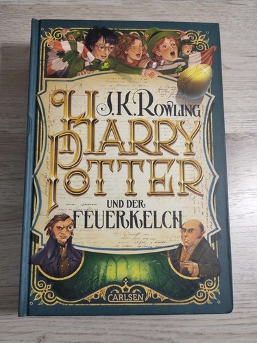 Harry potter band von - harry, potter: