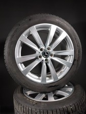 4 Winterräder 255 45 R19