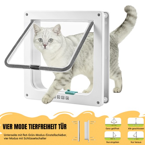 Katzen hundeklappe - katzen-,