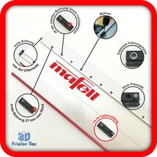 Bohrschablone LR 32 RA 32 mm