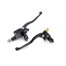 Old School Retro Armaturen