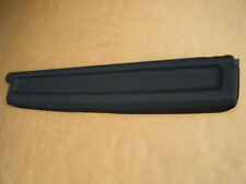 Peugeot Expert, Citroen Jumpy, Fiat Scudo Rollo Laderaumabdeckung Hutablage