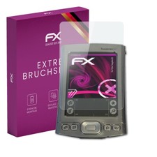 atFoliX Glasfolie für Palm