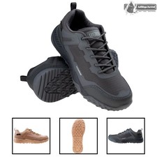 Magnum Bondsteel Low Wp Herren