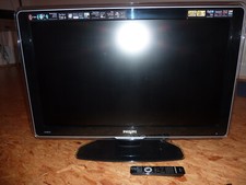 PHILIPS LED-TV 37PFL9603D