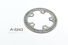 Kawasaki GTR 1400 ZGT40A 2007 - ABS Ring vorne A5243