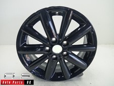 1 Stück ALUFELGE 16 ZOLL