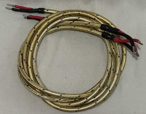 Wireworld polaris high end - high,