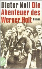 Die Abenteuer des Werner Holt