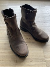 Hobo Zipp Sepp HG 35