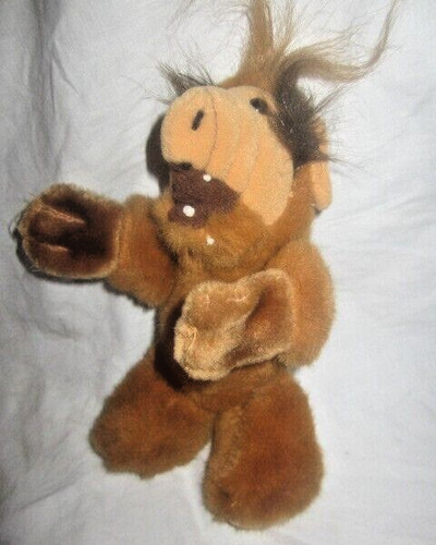 Alf original alien - original, productions