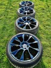 Lorinser R8 Alufelgen Mercedes Benz