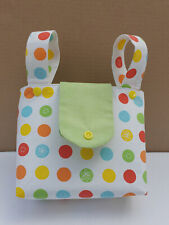 Kinder Lenkertasche - NEU -Fahrradtasche vorne- Handmade