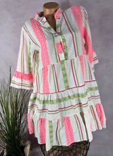 Italy BOHO  KLEID Hängerchen