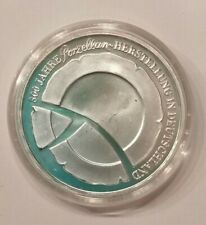 10 Euro Gedenkmünzen Silber