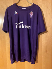 AC Florenz Trikot Gr. XS / 176