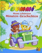 Bummi. Meine schönsten
