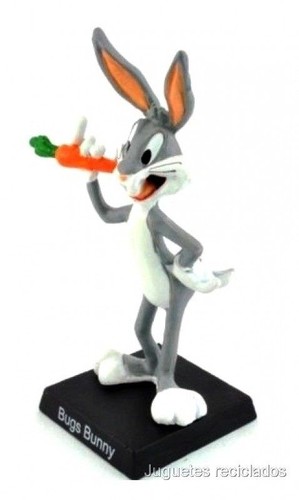 Bugs bunny leitfigur looney - bunny,
