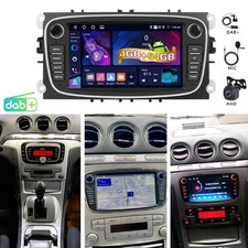 4G+64GB Für Ford S-Max