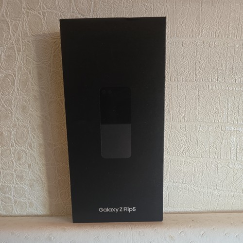 Samsung galaxy flip - galaxy, 5