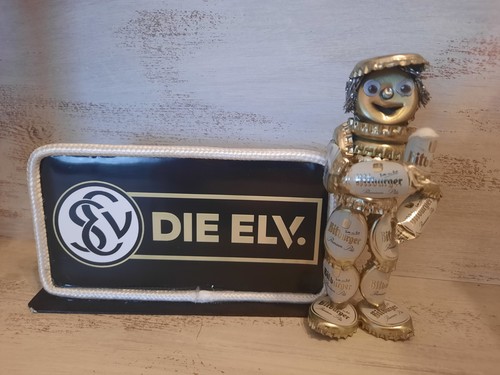 Kronkorken bitburger - ",  