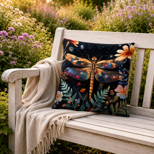 Sommer outdoor kissenbezug - outdoor,