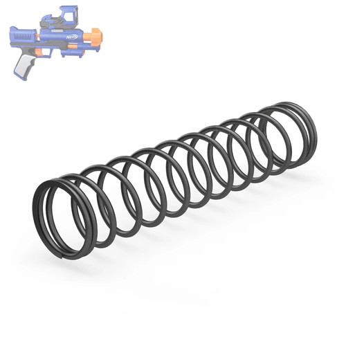 Tuning feder passend für - für, nerf