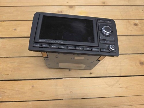 Audi 2010 radio - 8p,