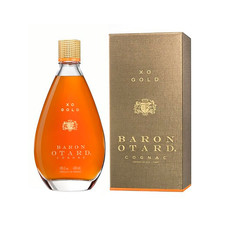 Baron Otard X.O. Gold 1 Liter